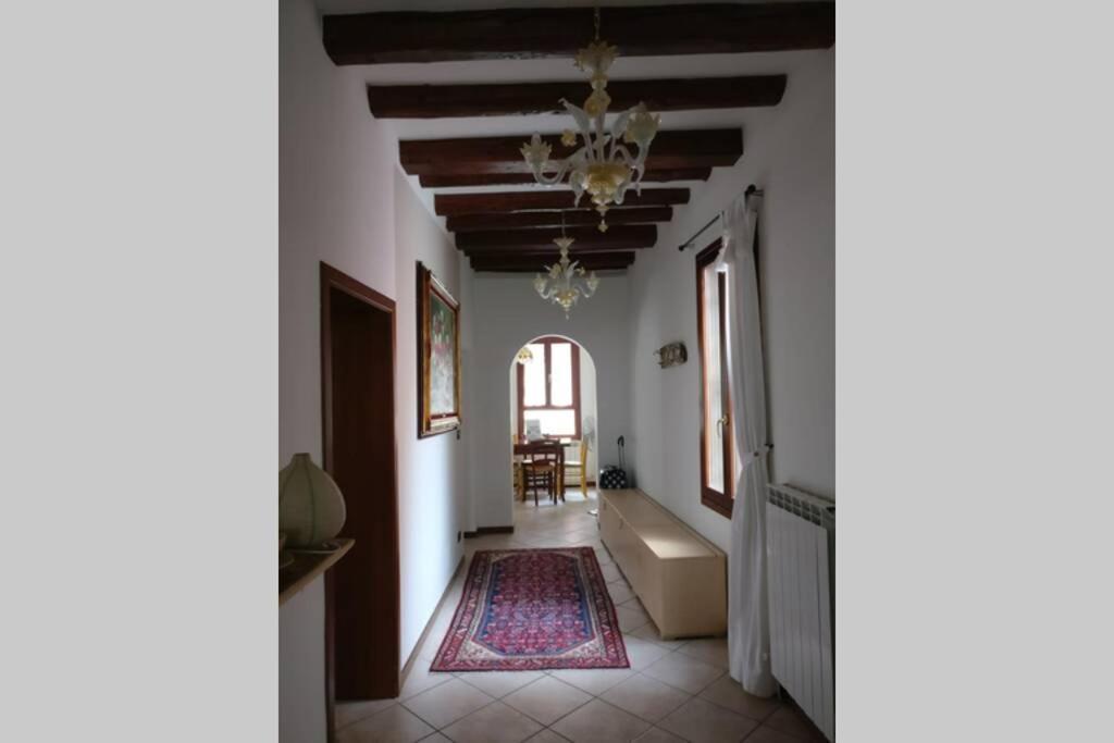 Cannaregio Oasi Verde Βενετία Εξωτερικό φωτογραφία